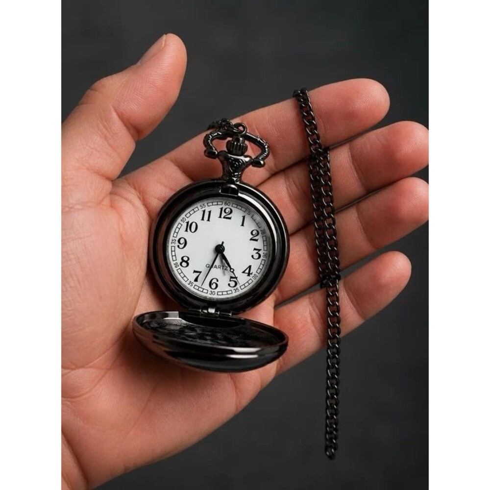 Pocket Watch